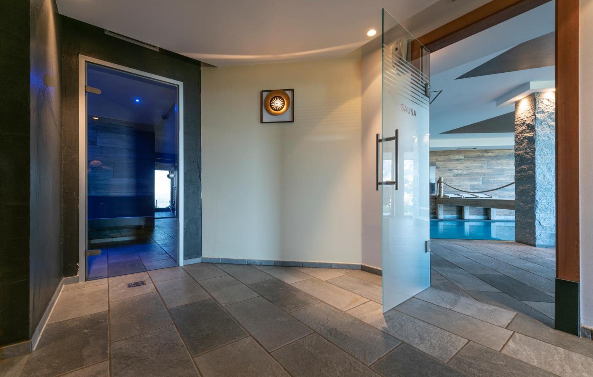Berghotel Zorzi Альпе-ді-Сьюзі Екстер'єр фото